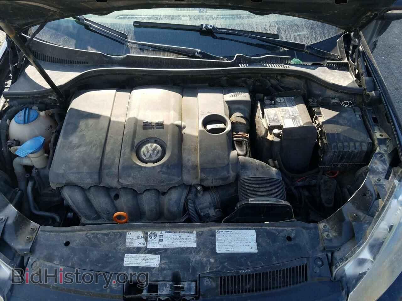 2012 VOLKSWAGEN GOLF - VIN: WVWAA7AJ9CW275143 - Фото 7
