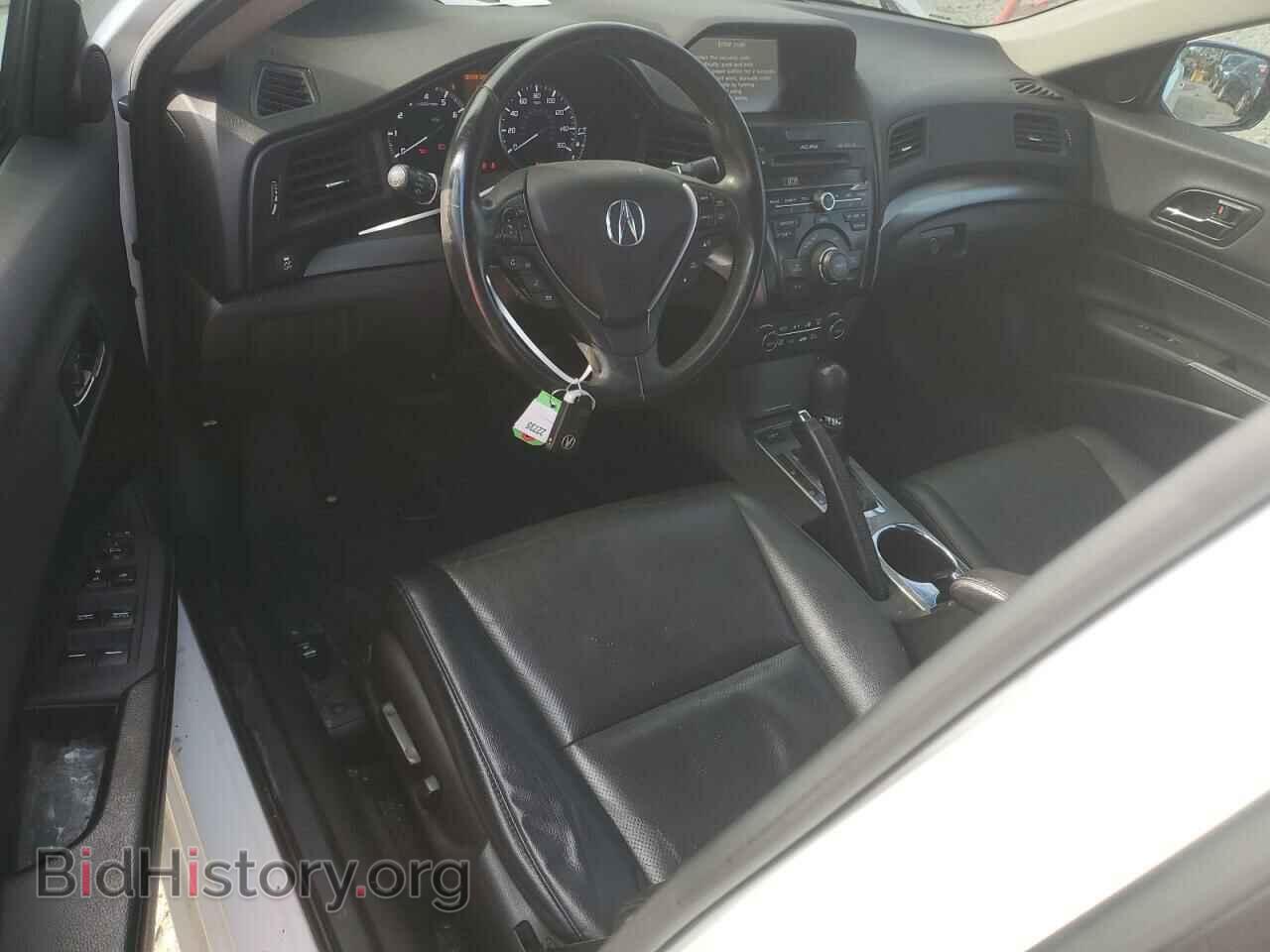 2014 ACURA ILX - VIN: 19VDE1F78EE010473 - Фото 8