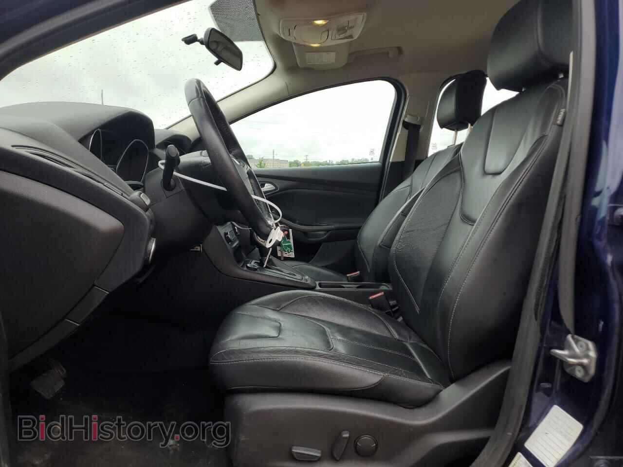 2016 FORD FOCUS - VIN: 1FADP3K23GL298894 - Фото 7