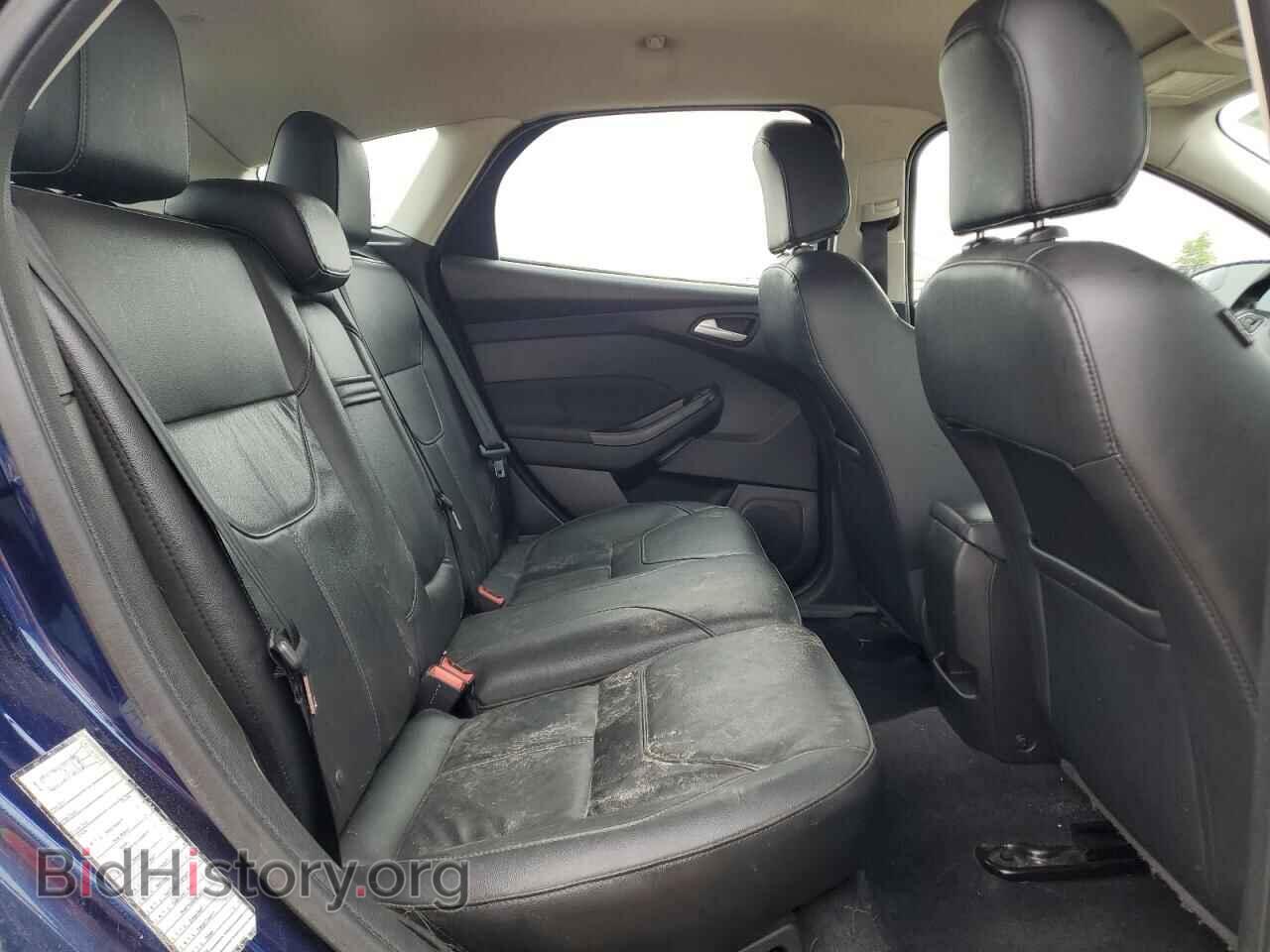 2016 FORD FOCUS - VIN: 1FADP3K23GL298894 - Фото 10