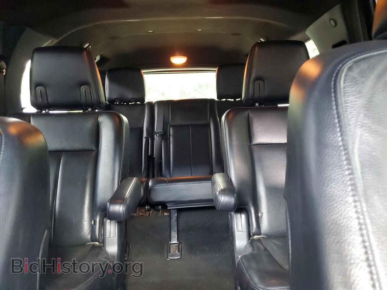 2017 FORD EXPEDITION - VIN: 1FMJK1KT3HEA40773 - Фото 10