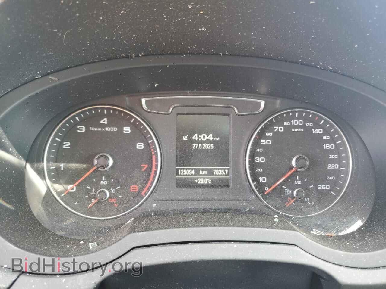 2018 AUDI Q3 - VIN: WA1ECCFS3JR029863 - Фото 9