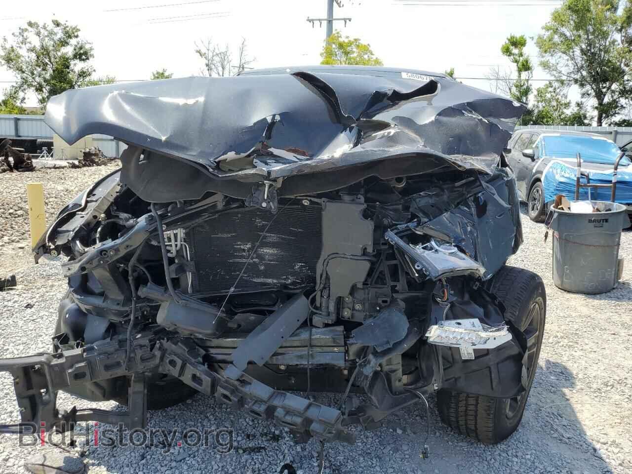 2016 RAM 1500 - VIN: 1C6RR7MT7GS385749 - Фото 5