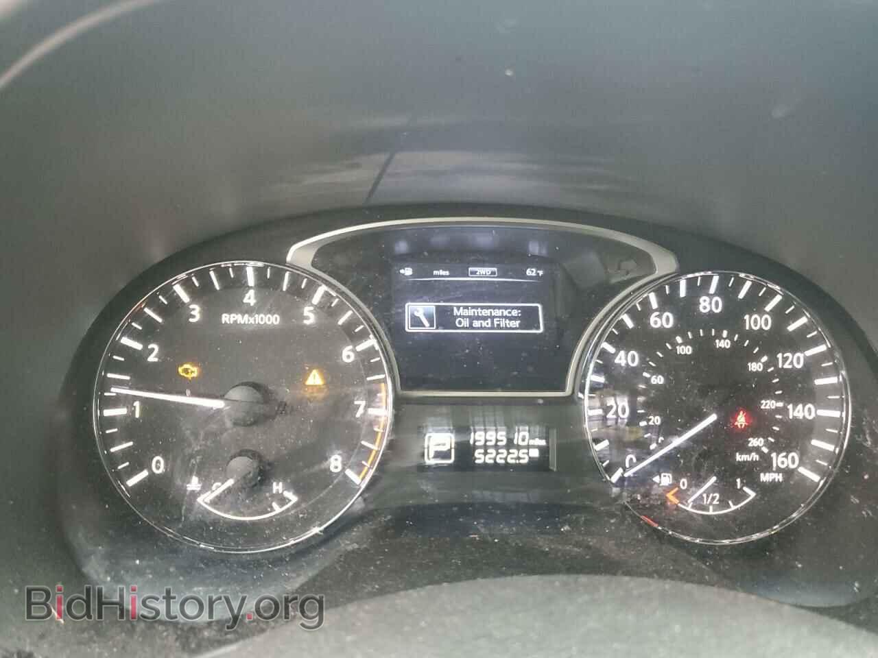 2013 NISSAN PATHFINDER - VIN: 5N1AR2MM7DC690560 - Фото 9