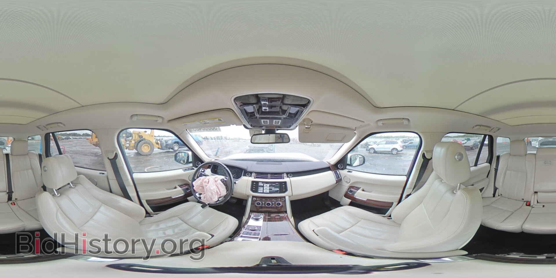 2014 LAND ROVER RANGEROVER - VIN: SALGS2WF9EA176815 - Фото 15