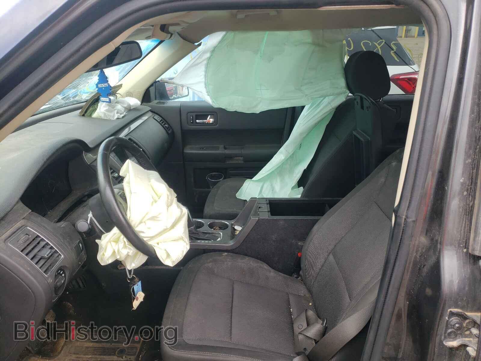 2015 FORD FLEX - VIN: 2FMGK5B84FBA03141 - Photo 5