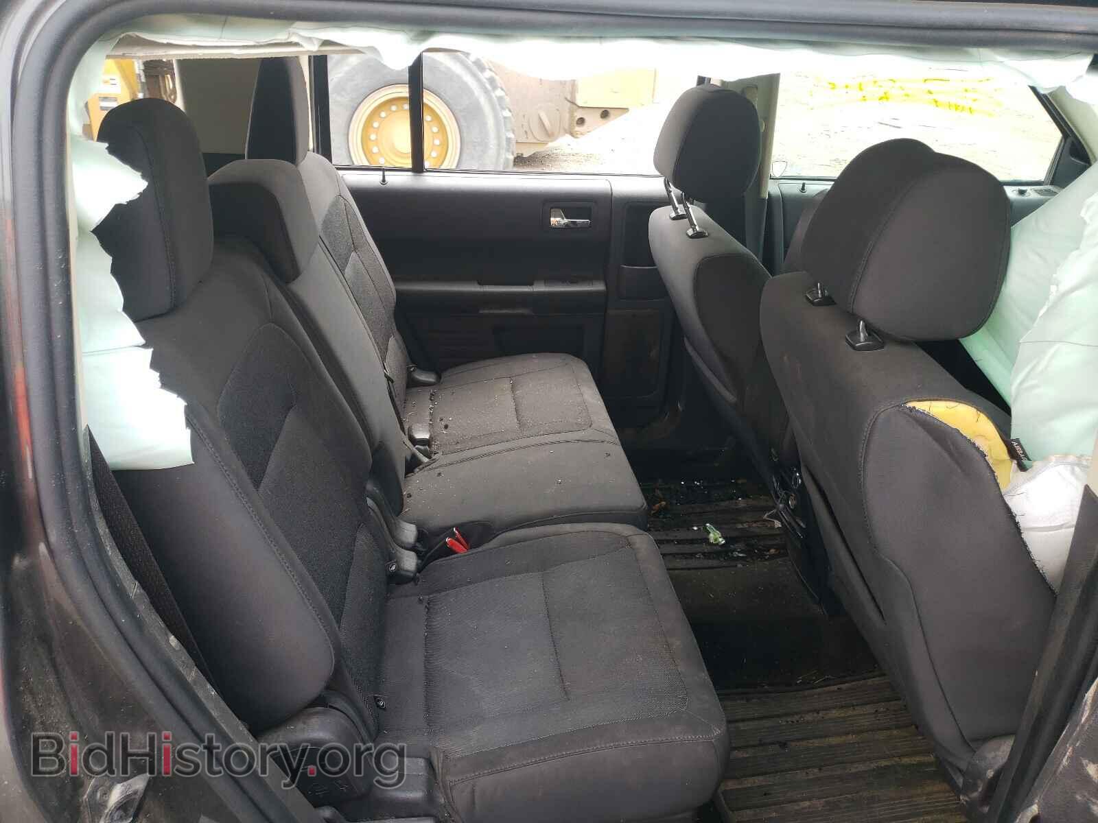 2015 FORD FLEX - VIN: 2FMGK5B84FBA03141 - Photo 6