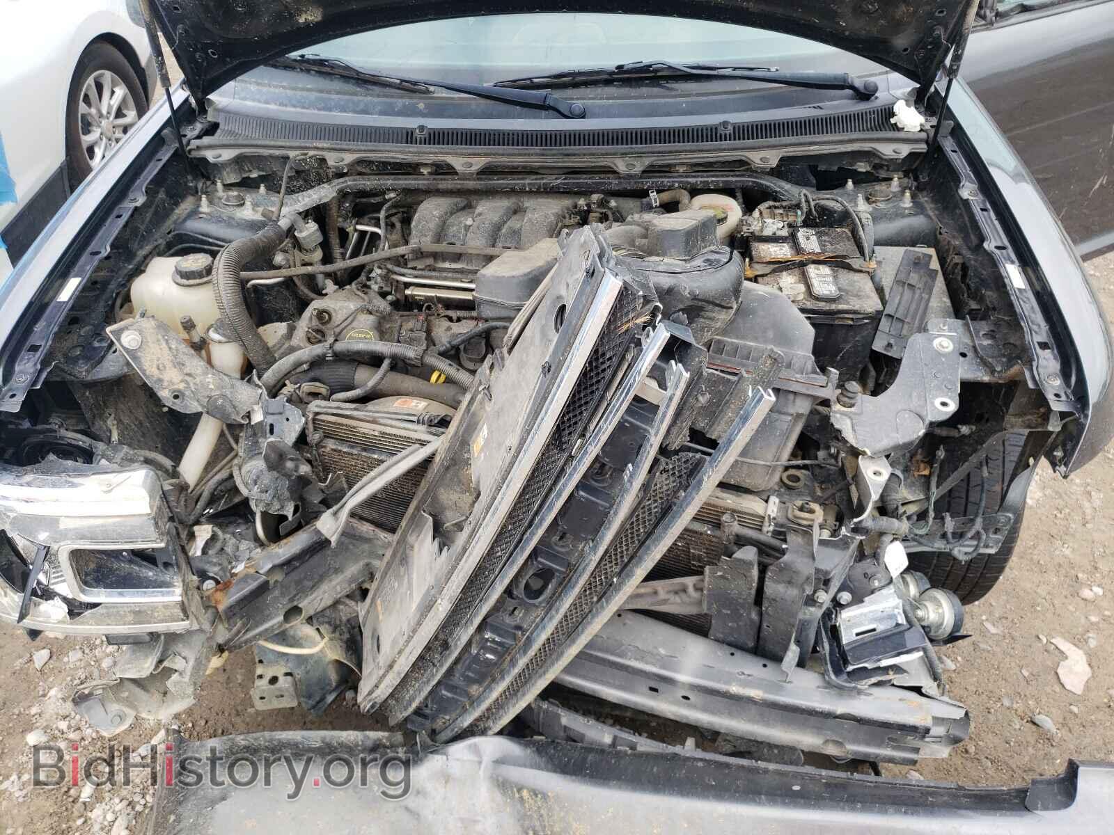 2015 FORD FLEX - VIN: 2FMGK5B84FBA03141 - Photo 7