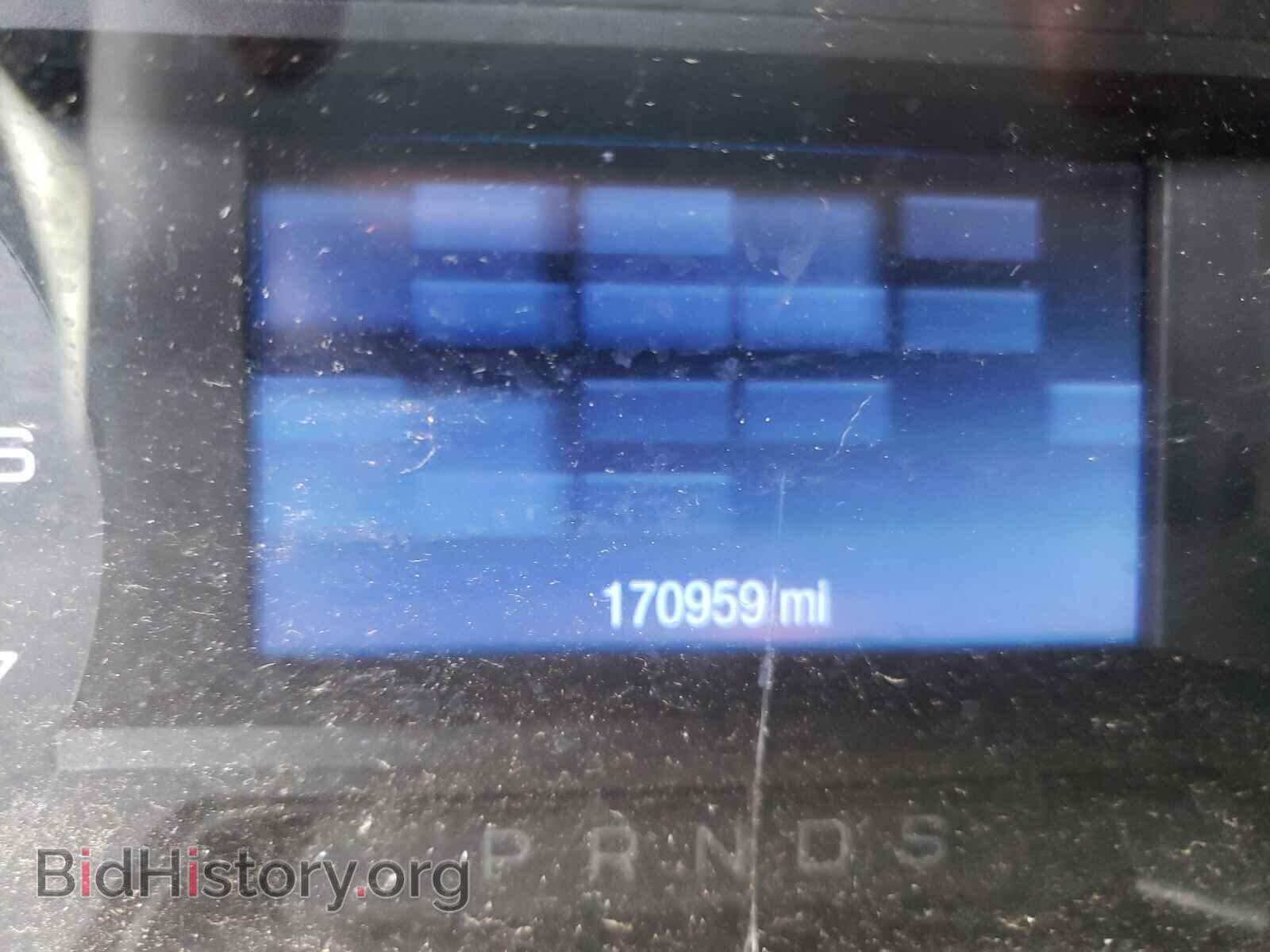 2015 FORD FLEX - VIN: 2FMGK5B84FBA03141 - Photo 8