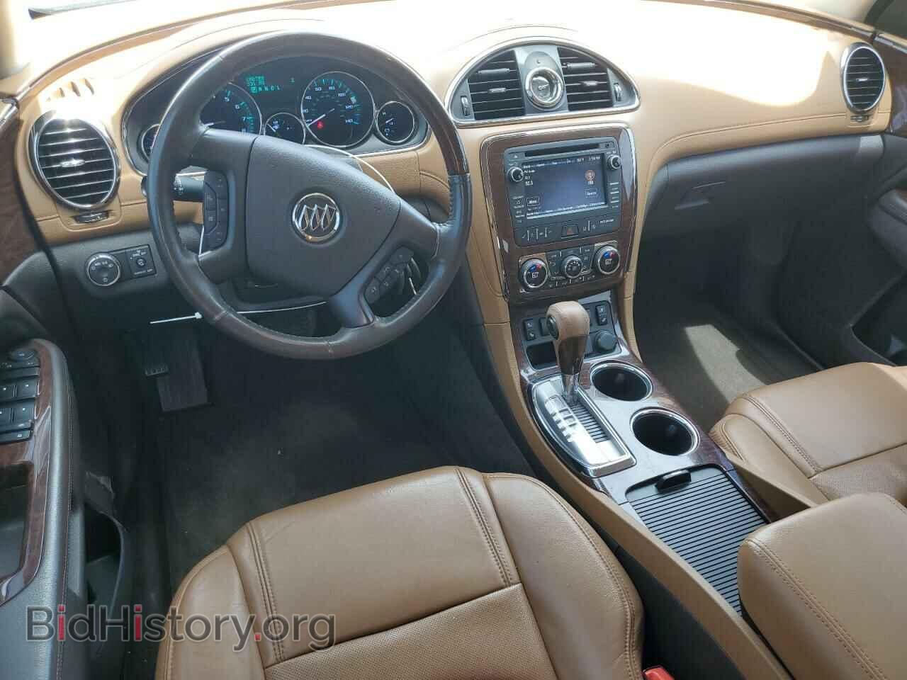 2016 BUICK ENCLAVE - VIN: 5GAKVBKD2GJ182764 - Photo 8