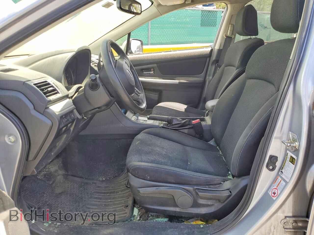2015 SUBARU XV - VIN: JF2GPADC4FH263690 - Photo 7