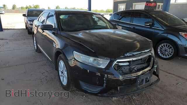 2014 FORD TAURUS - VIN: 1FAHP2D85EG145100 - Photo 14