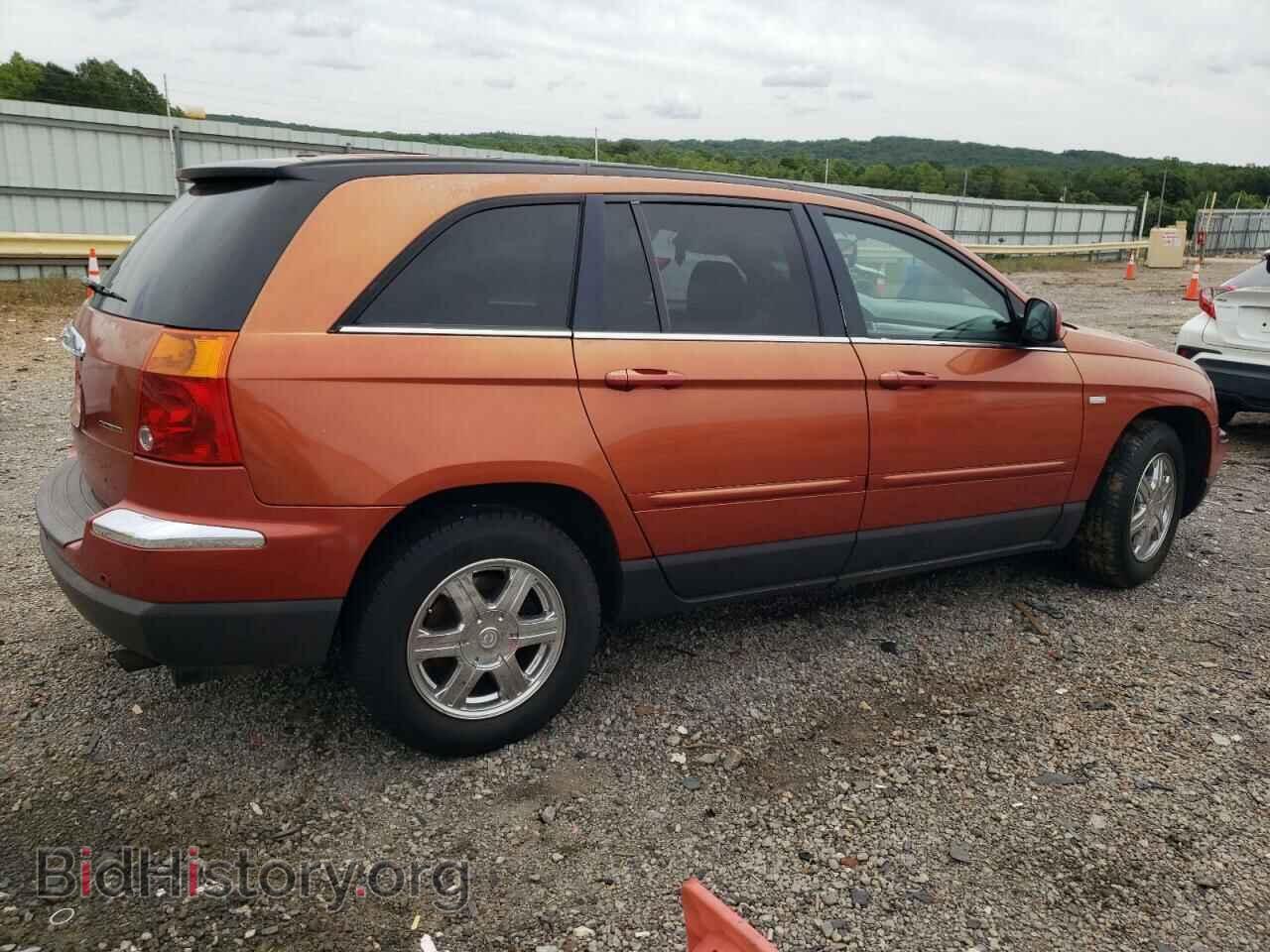 2006 CHRYSLER PACIFICA - VIN: 2A8GF68406R679119 - Photo 3