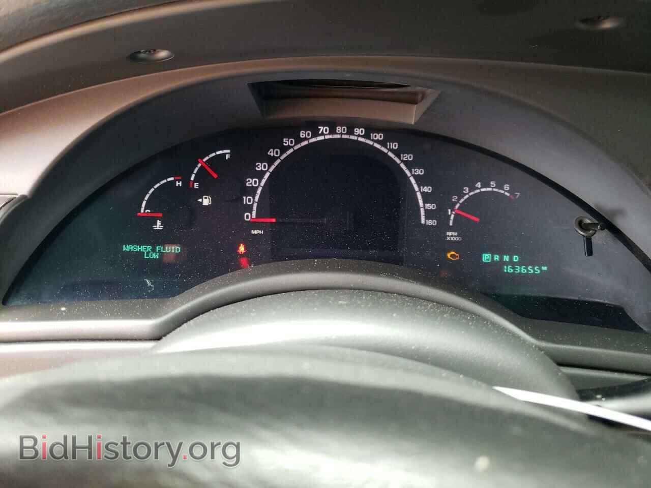 2006 CHRYSLER PACIFICA - VIN: 2A8GF68406R679119 - Photo 9