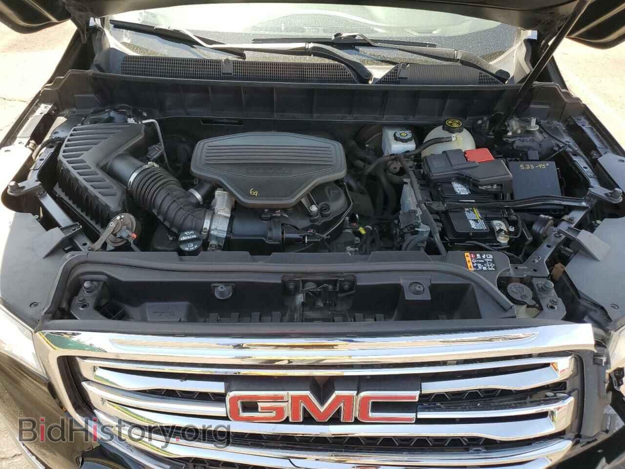 2019 GMC ACADIA - VIN: 1GKKNWLS0KZ262954 - Фото 11