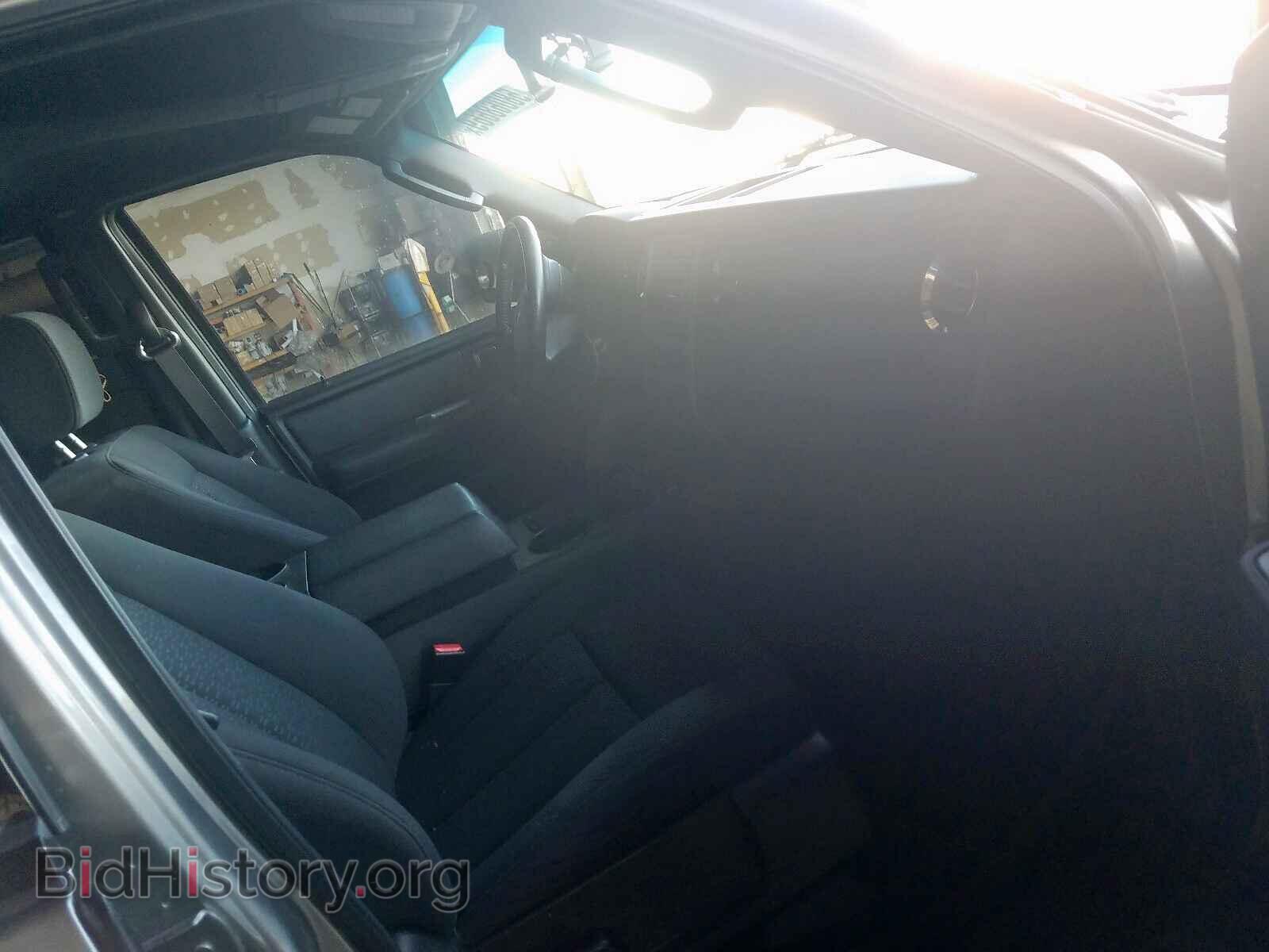 2008 FORD EXPEDITION - VIN: 1FMFU16578LA11249 - Фото 5