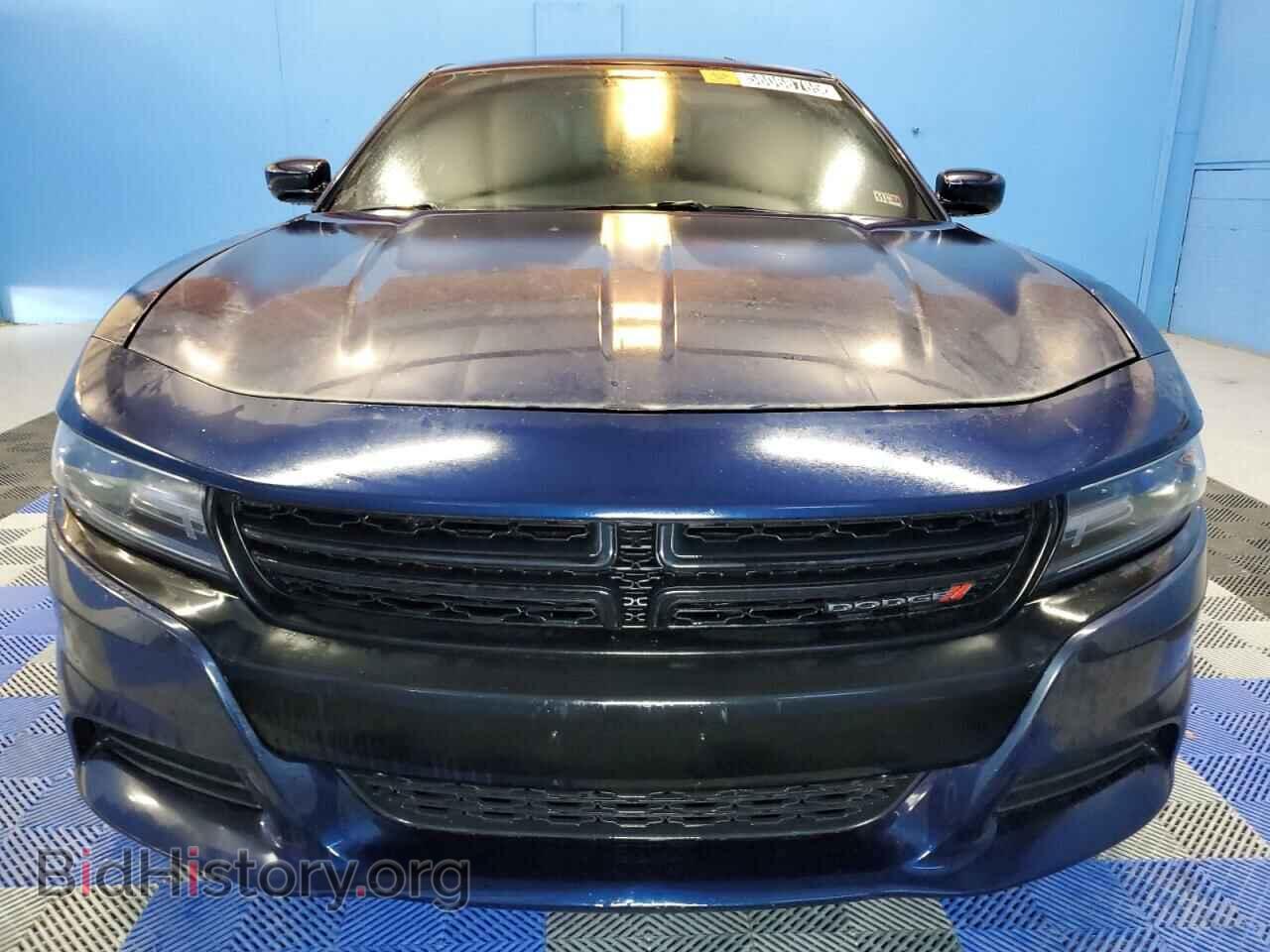 2017 DODGE CHARGER - VIN: 2C3CDXCT4HH563659 - Фото 5