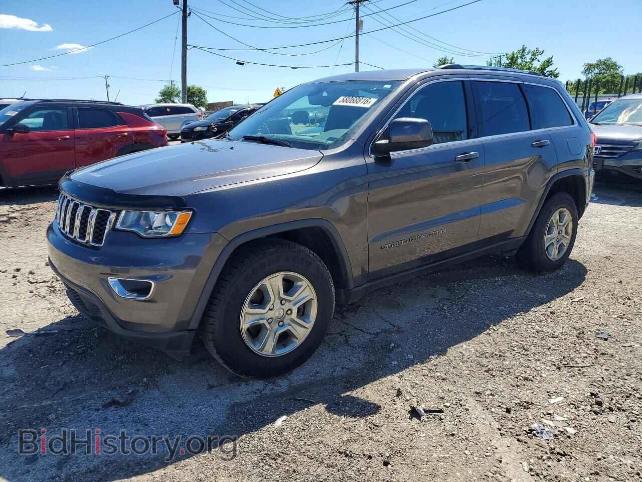 Photo 1C4RJFAG6HC699390 - JEEP CHEROKEE 2017