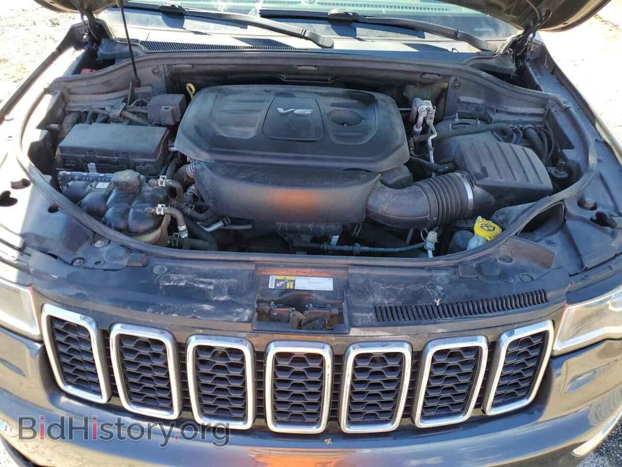 2017 JEEP CHEROKEE - VIN: 1C4RJFAG6HC699390 - Фото 12