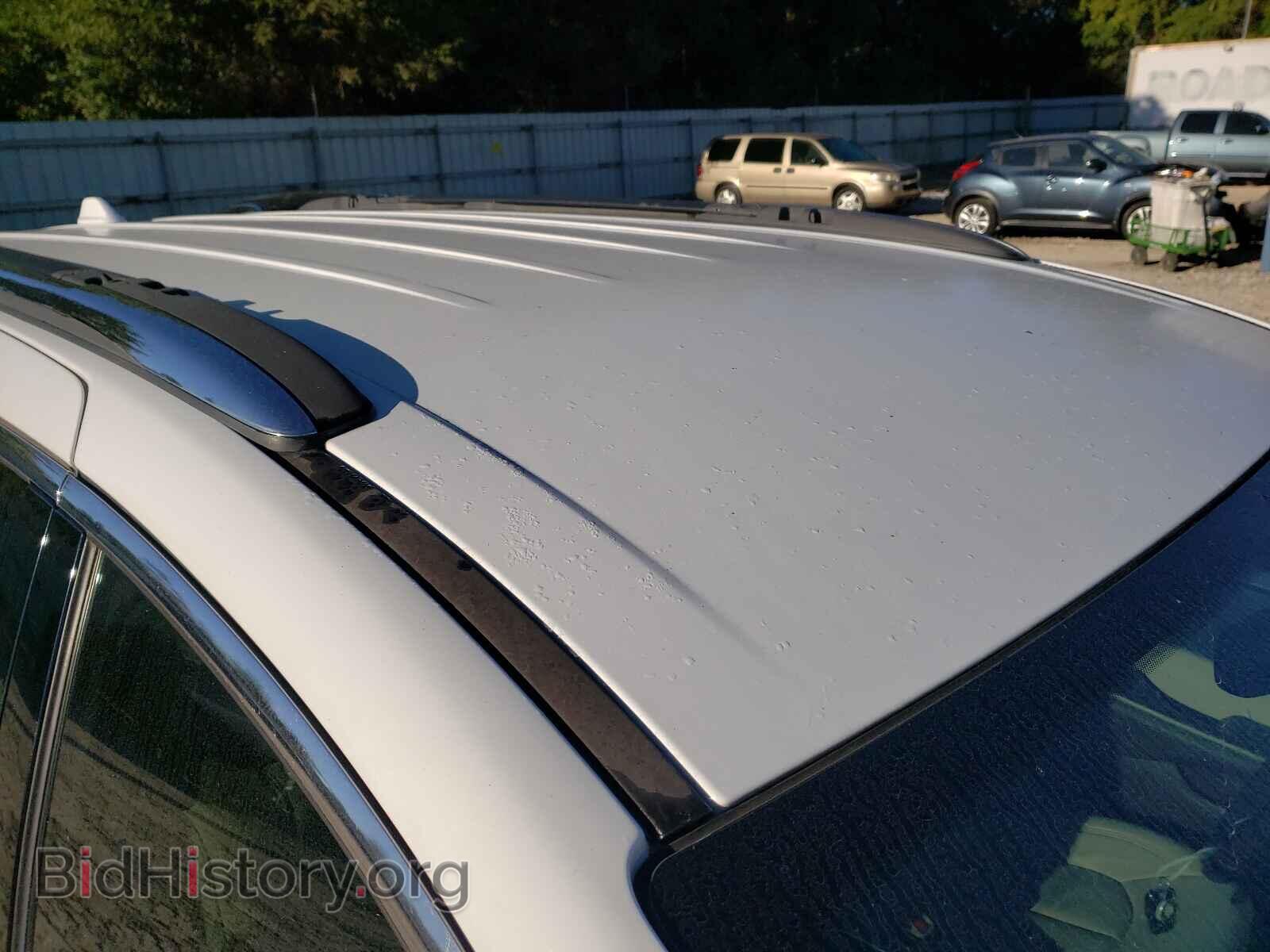 2017 CHRYSLER PACIFICA - VIN: 2C4RC1EG3HR735227 - Фото 9