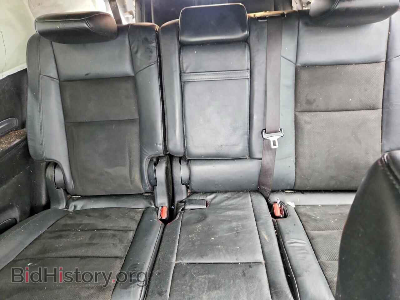 2020 DODGE DURANGO - VIN: 1C4RDHDG9LC123834 - Фото 10