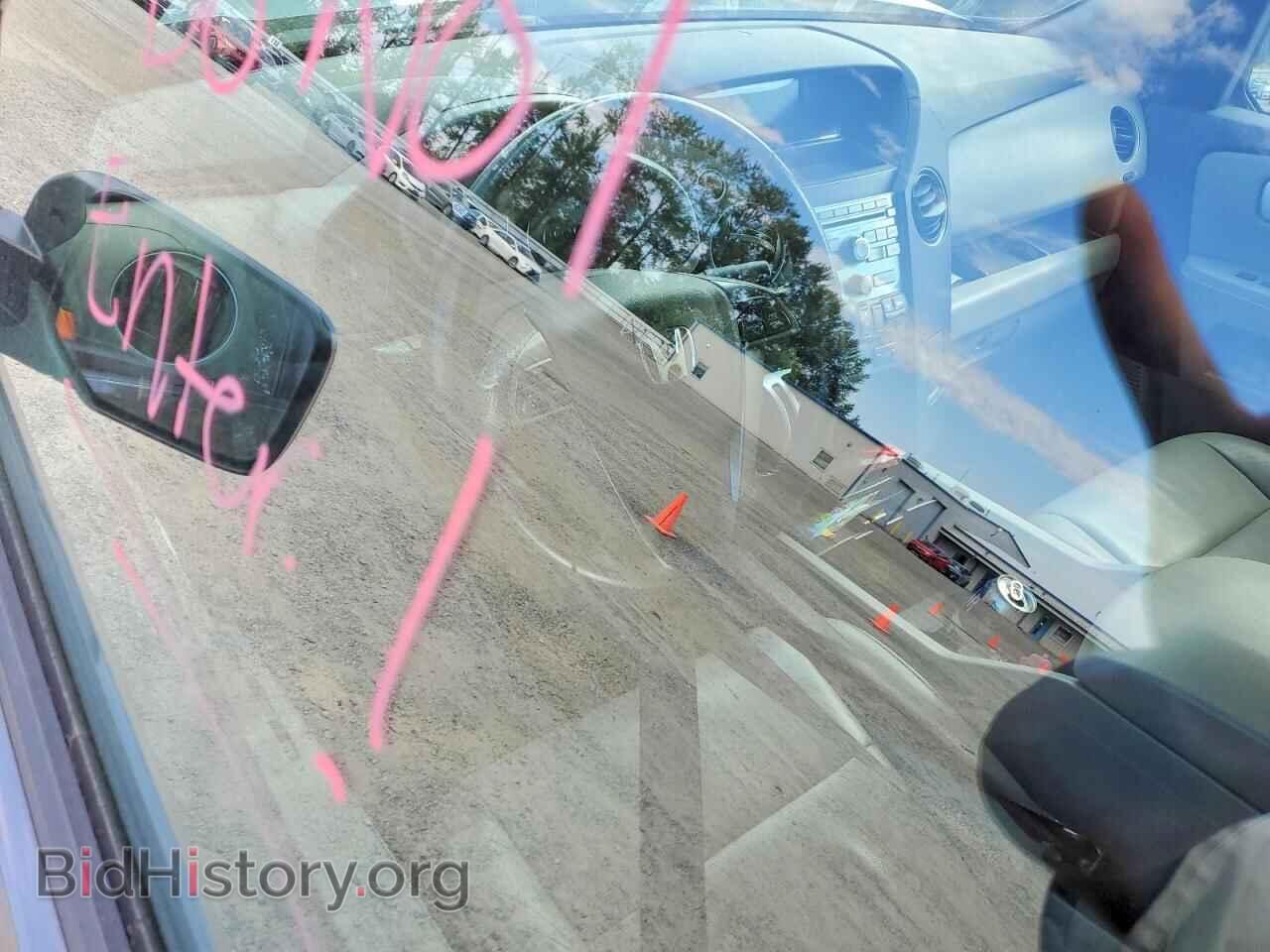 2011 HONDA PILOT - VIN: 5FNYF4H59BB043541 - Фото 8