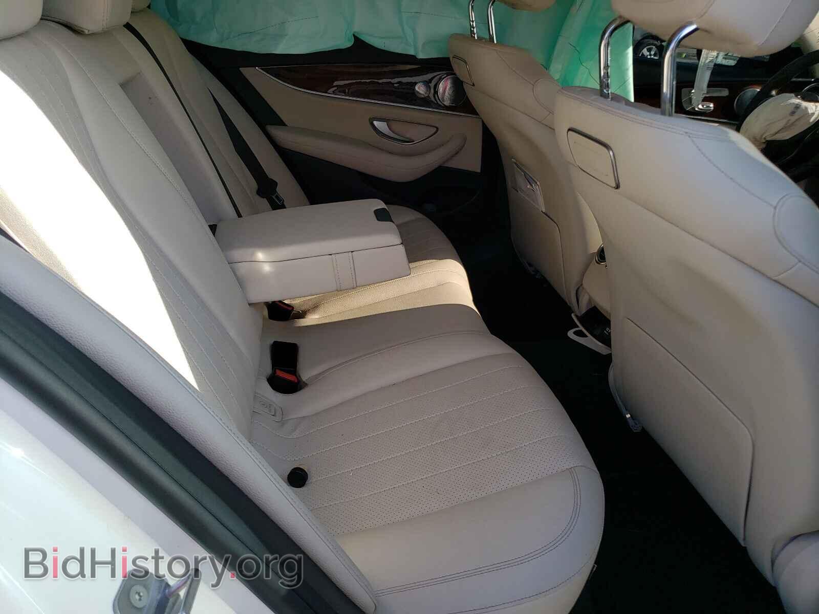 2018 MERCEDES-BENZ E-CLASS - VIN: WDDZF4JB7JA386091 - Фото 6