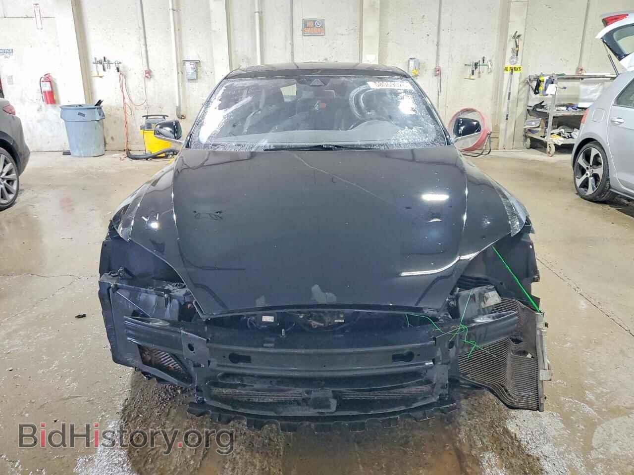 2016 TESLA MODEL S - VIN: 5YJSA1E28GF134871 - Photo 5