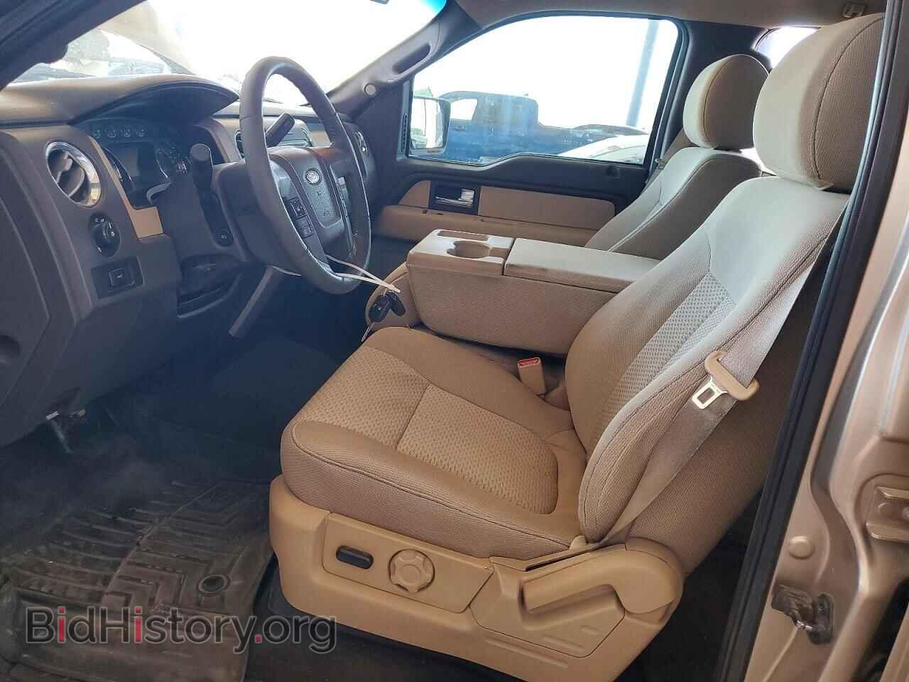 2014 FORD F150 - VIN: 1FTFW1CF0EKE33005 - Photo 7