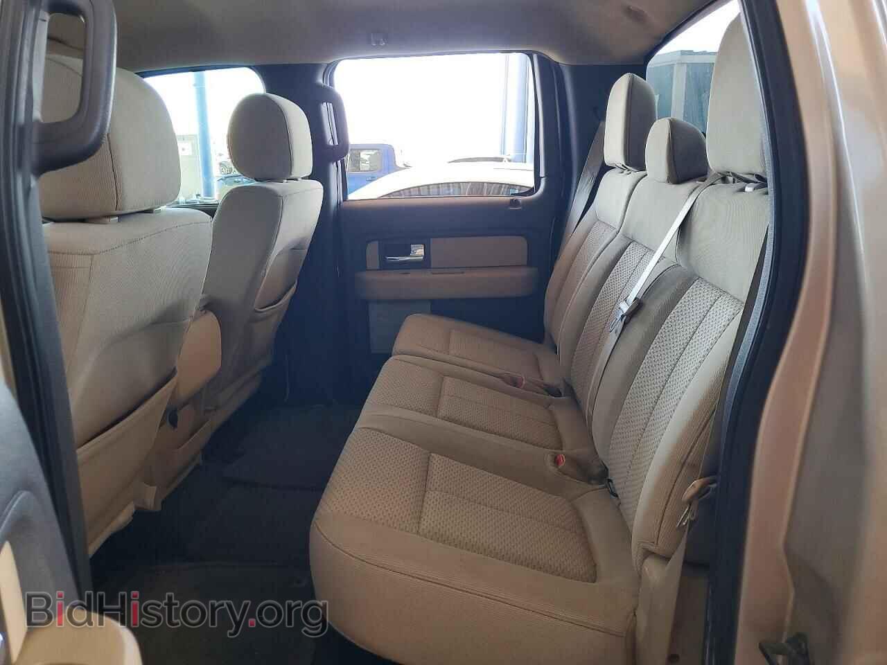 2014 FORD F150 - VIN: 1FTFW1CF0EKE33005 - Photo 10