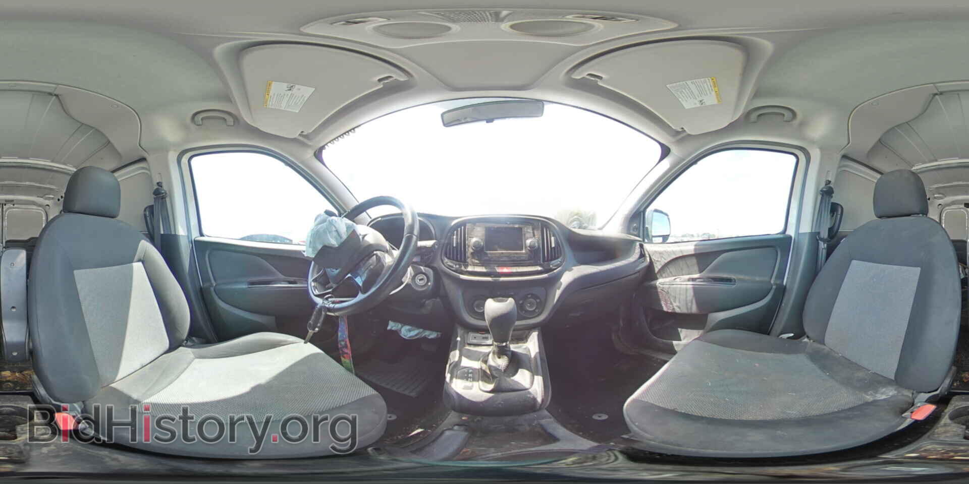 2017 RAM All Models - VIN: ZFBERFAB8H6E30579 - Фото 15