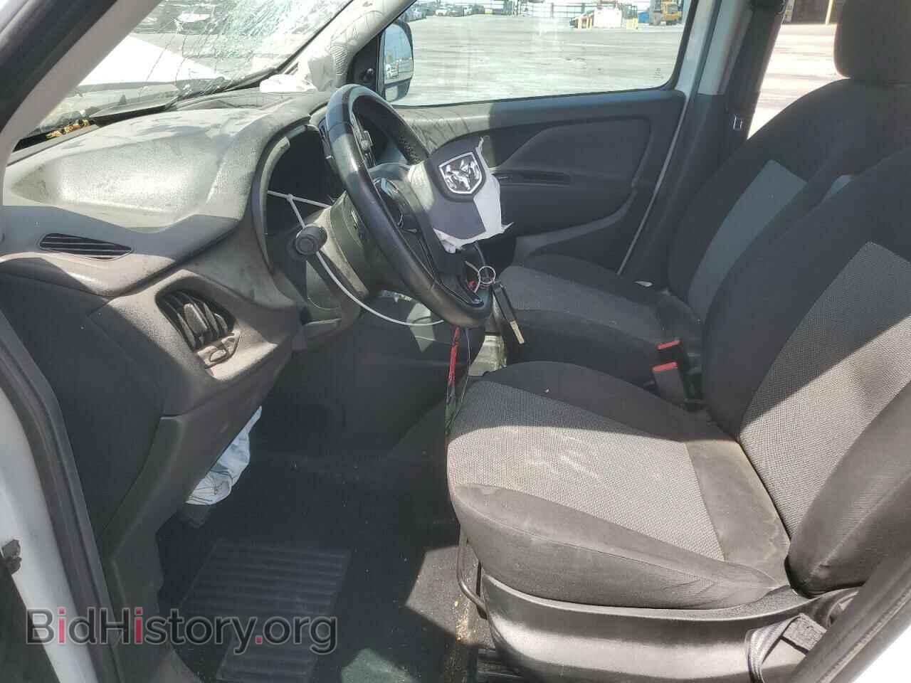 2017 RAM All Models - VIN: ZFBERFAB8H6E30579 - Фото 7