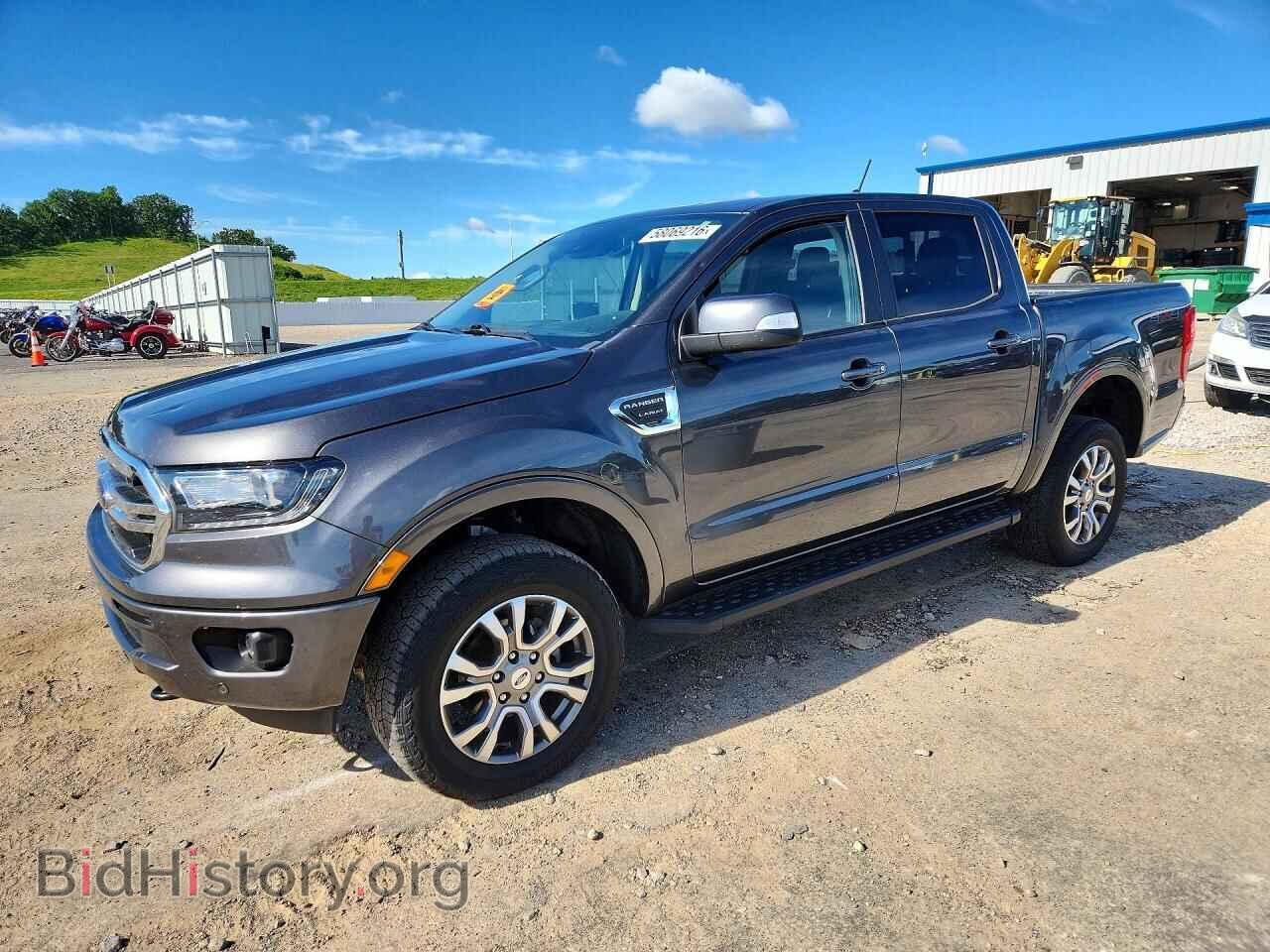 Photo 1FTER4FH1KLA45921 - FORD RANGER 2019