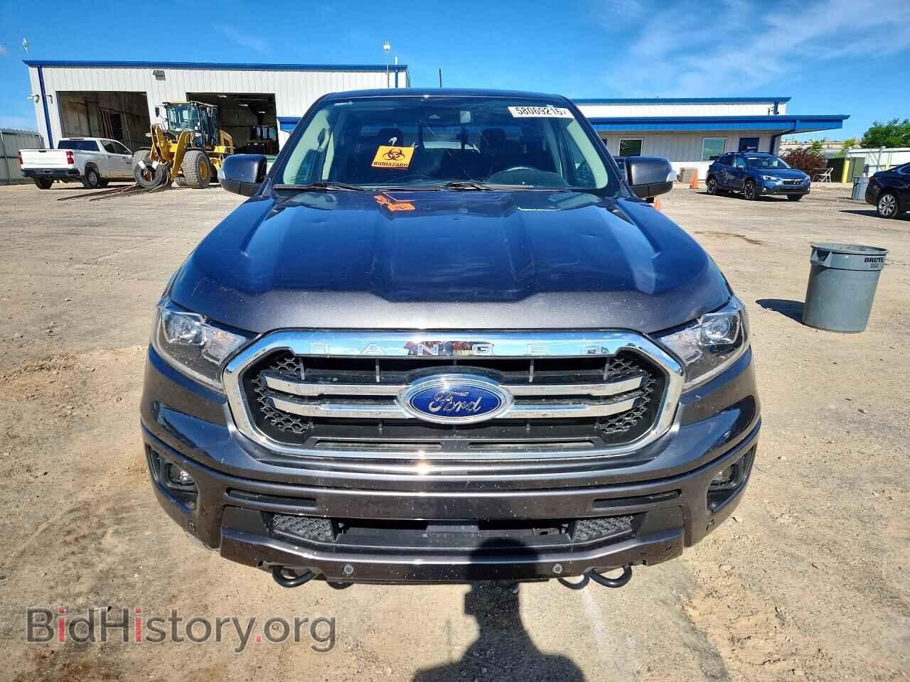 2019 FORD RANGER - VIN: 1FTER4FH1KLA45921 - Фото 5