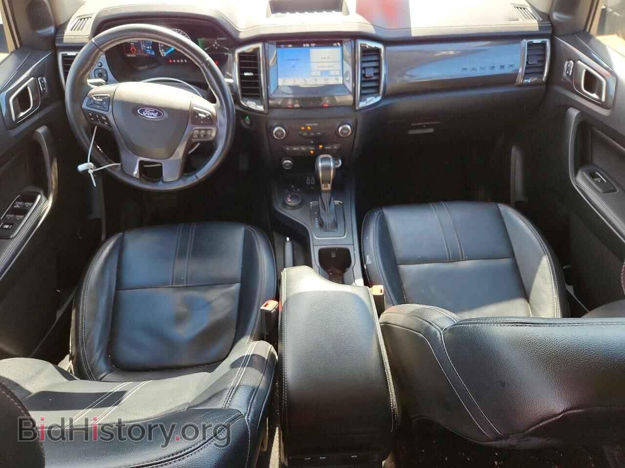 2019 FORD RANGER - VIN: 1FTER4FH1KLA45921 - Фото 8