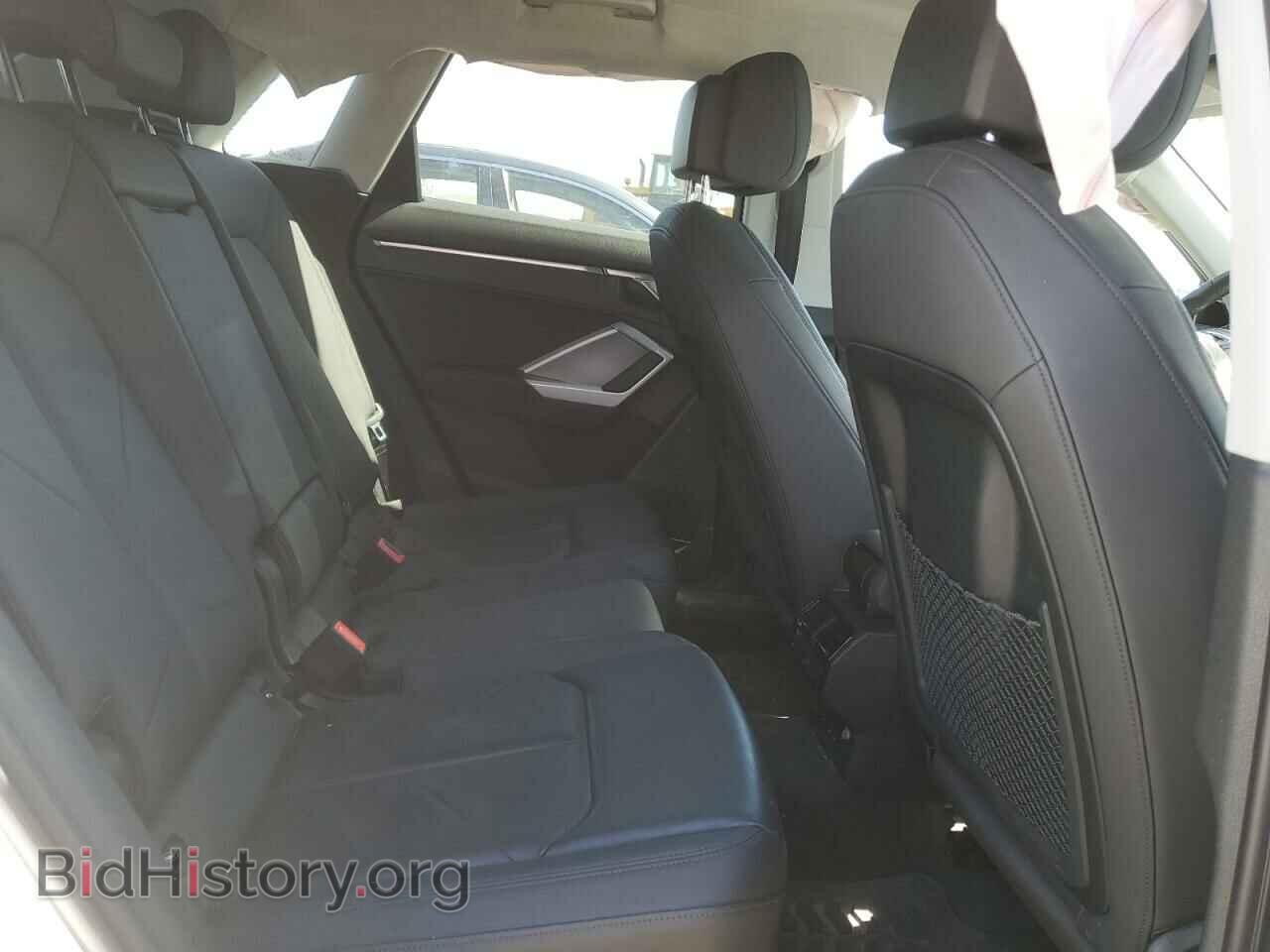 2019 AUDI Q3 - VIN: WA1FECF34K1079890 - Фото 11