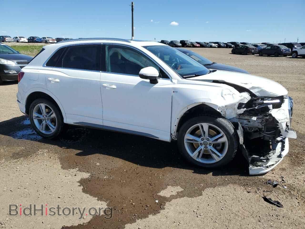 2019 AUDI Q3 - VIN: WA1FECF34K1079890 - Фото 4