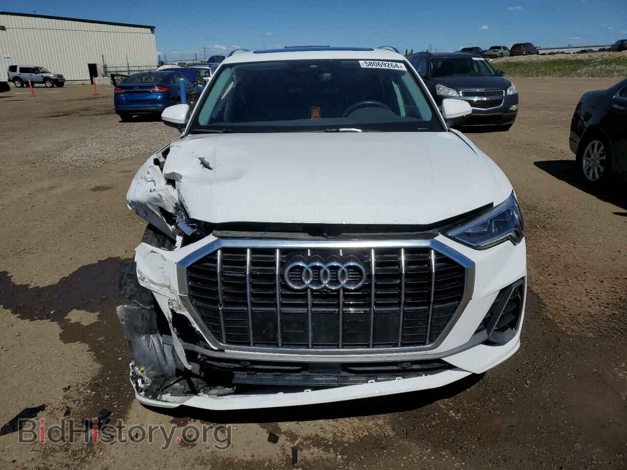 2019 AUDI Q3 - VIN: WA1FECF34K1079890 - Фото 5