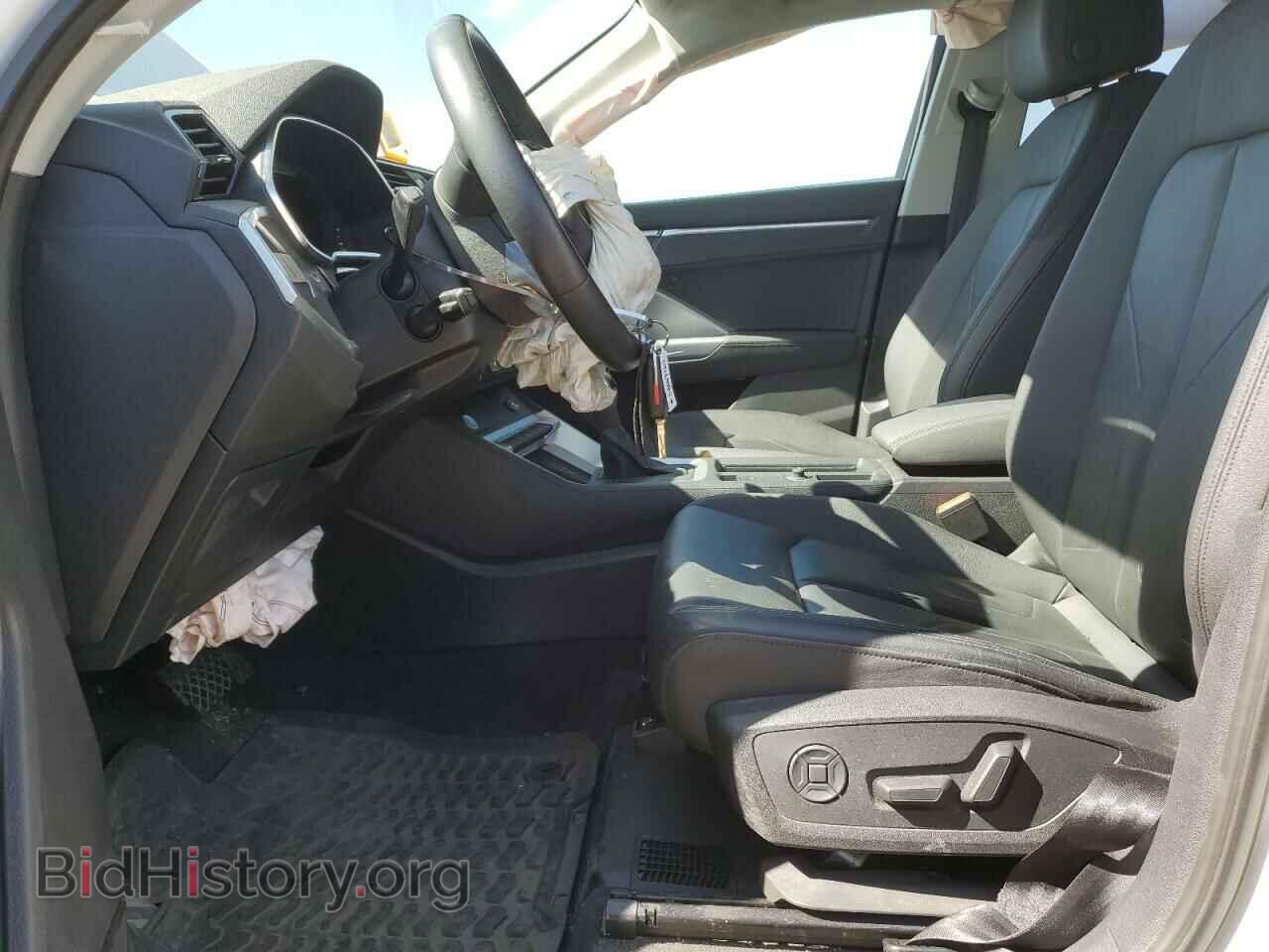 2019 AUDI Q3 - VIN: WA1FECF34K1079890 - Фото 7