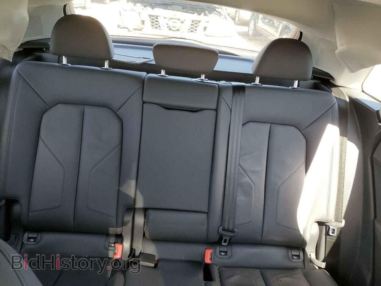2019 AUDI Q3 - VIN: WA1FECF34K1079890 - Фото 10