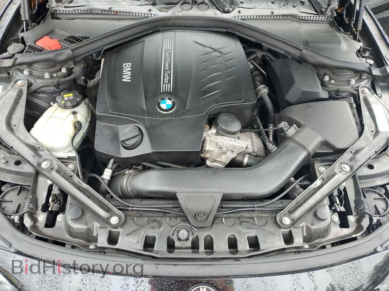 2015 BMW 4 SERIES - VIN: WBA3T7C56F5A37067 - Фото 11