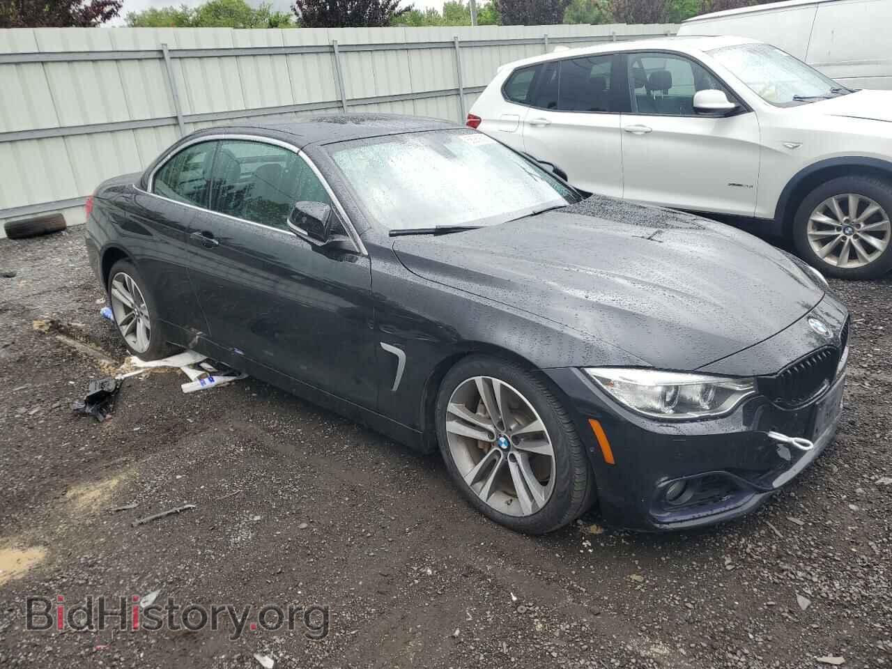 2015 BMW 4 SERIES - VIN: WBA3T7C56F5A37067 - Фото 4