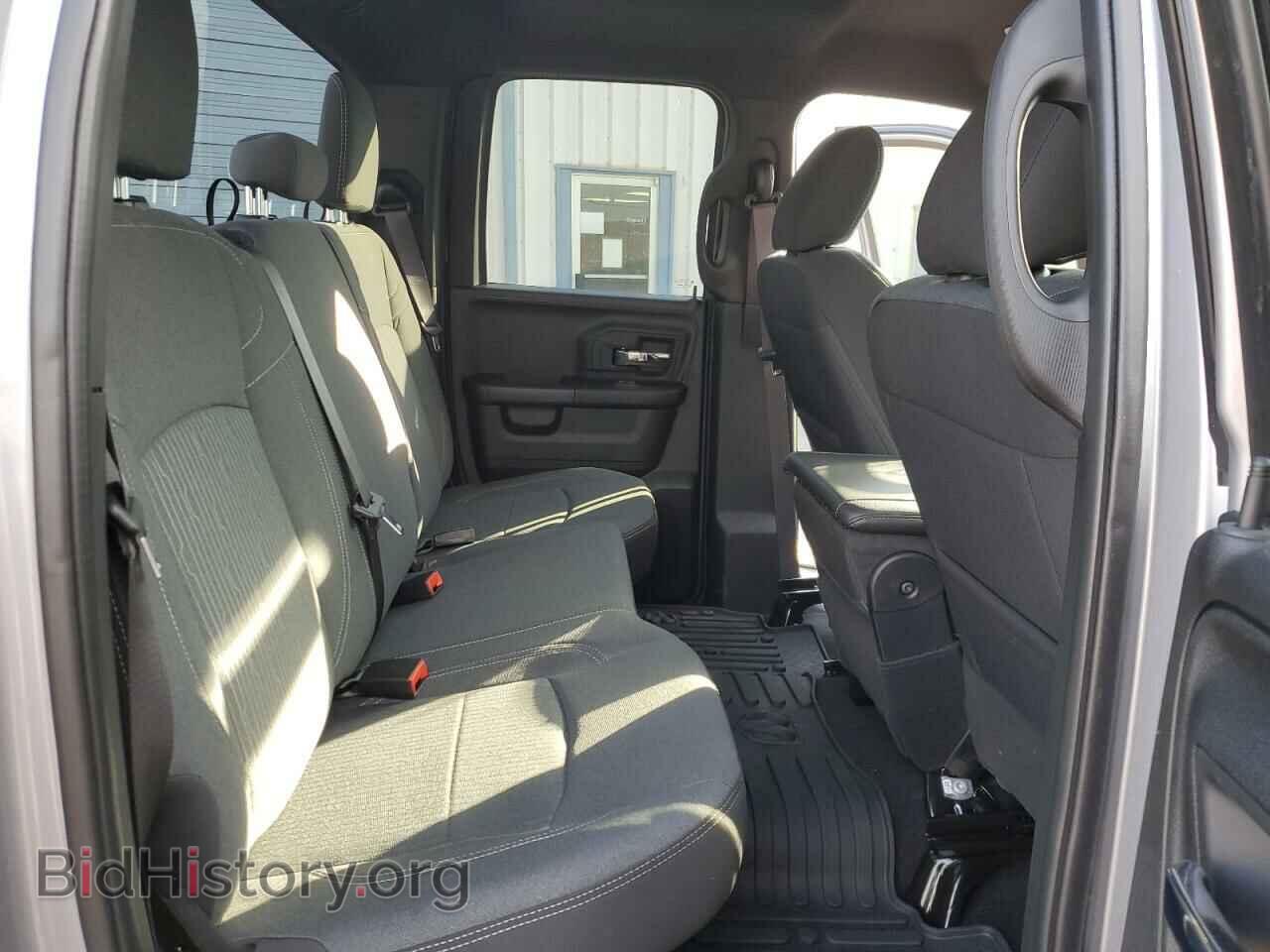 2024 RAM 1500 - VIN: 1C6RR7GT2RS130165 - Фото 10