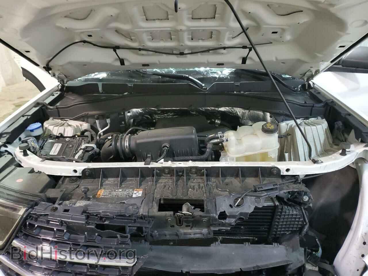 2020 FORD EXPLORER - VIN: 1FMSK8DH4LGA37139 - Фото 12