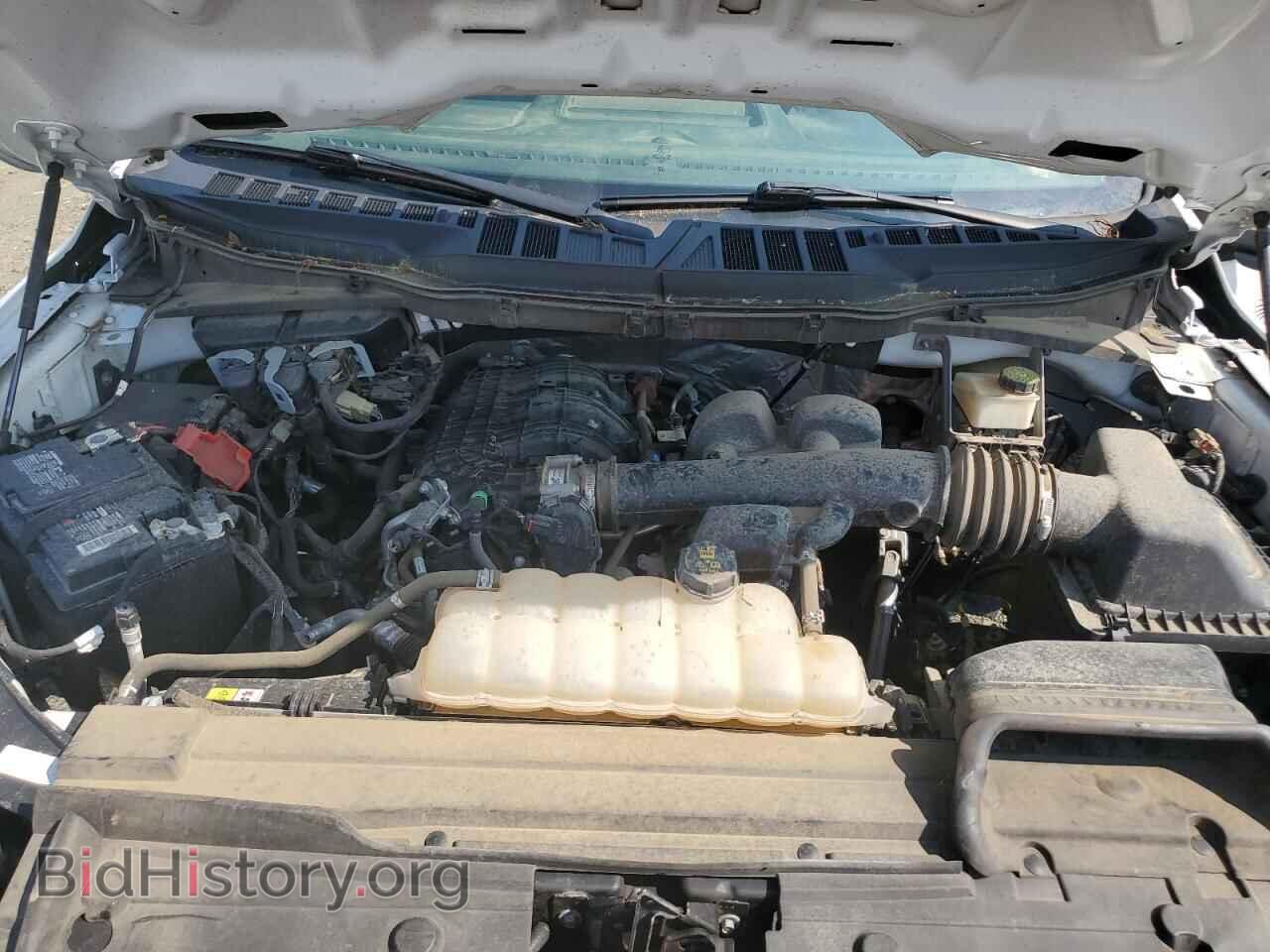 2022 FORD All Models - VIN: 1FTMF1CB4NKD83598 - Photo 11
