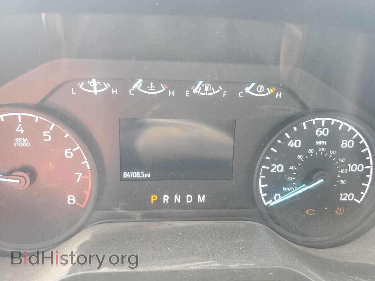 2022 FORD All Models - VIN: 1FTMF1CB4NKD83598 - Photo 9