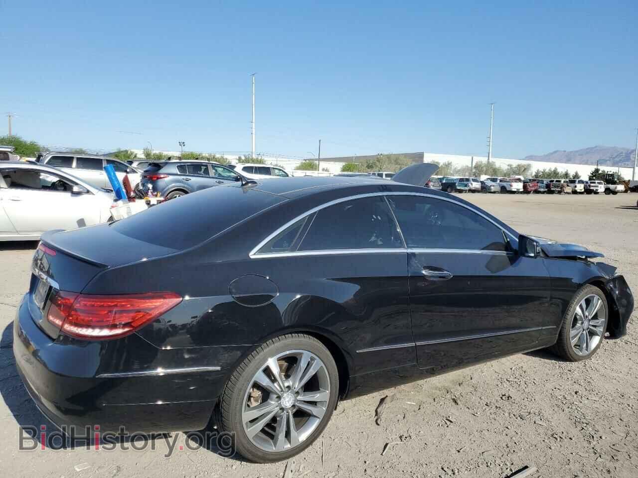 2014 MERCEDES-BENZ E-CLASS - VIN: WDDKJ5KB7EF224958 - Фото 3