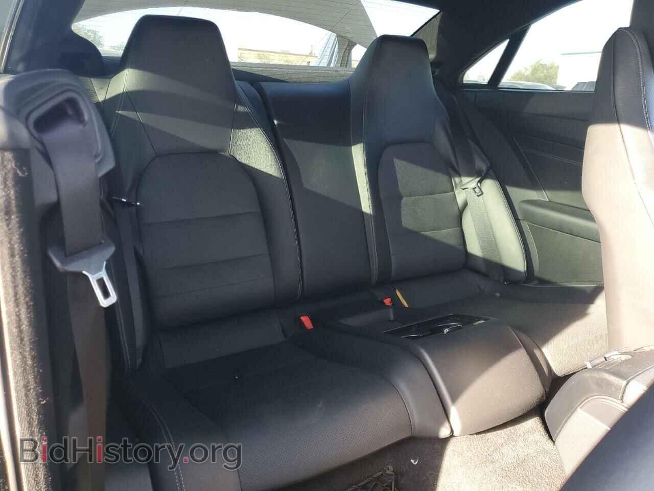 2014 MERCEDES-BENZ E-CLASS - VIN: WDDKJ5KB7EF224958 - Фото 10