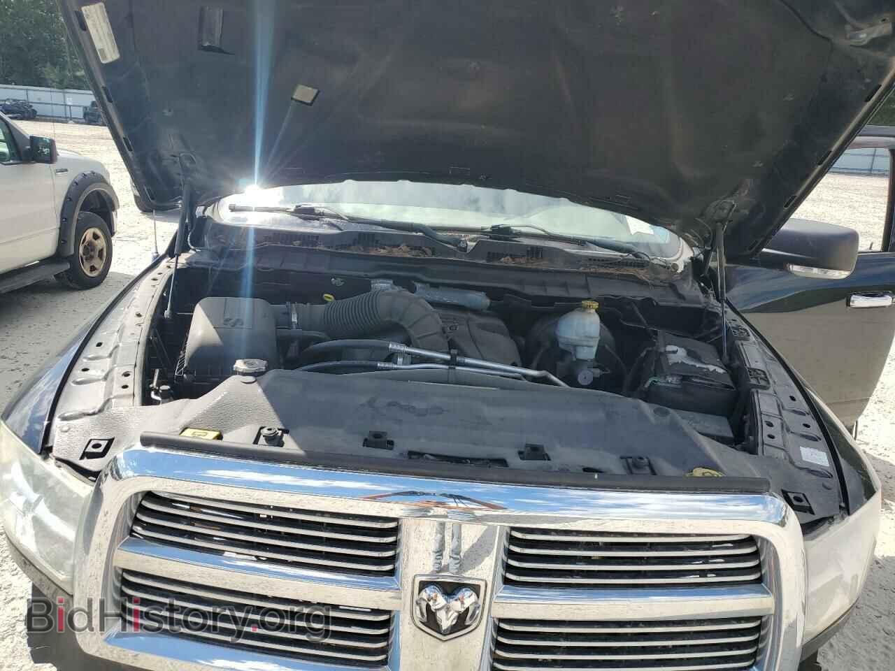 2011 DODGE All Models - VIN: 3D7TT2CT5BG542320 - Фото 11