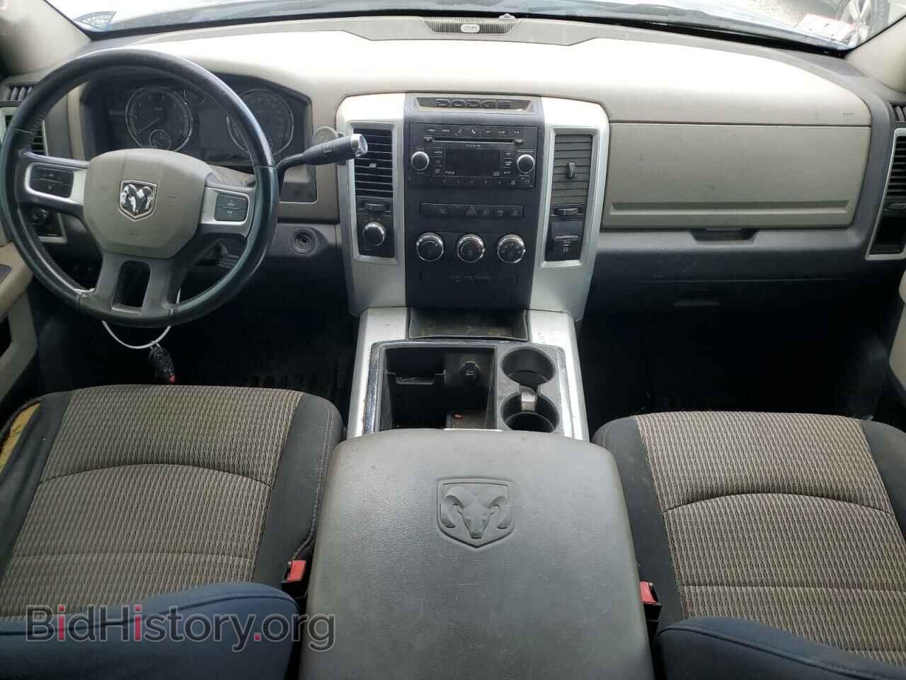 2011 DODGE All Models - VIN: 3D7TT2CT5BG542320 - Фото 8
